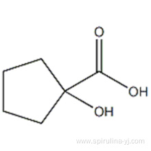 1-Hydroxycyclopentanecarboxylic acid CAS 16841-19-3